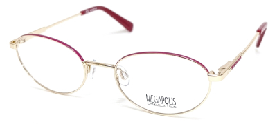 Оправа для очков Megapolis 2250  фотография-5