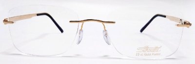 Оправа для очков Silhouette Venture 5554  фотография-6