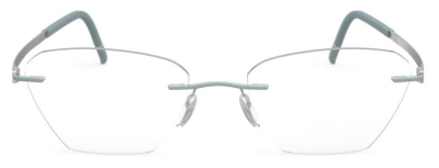 Оправа для очков Silhouette Momentum 5529  фотография-38