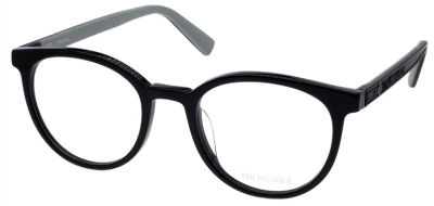 Оправа для очков TRUSSARDI VTR392  фотография-1