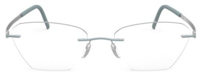 Оправа для очков Silhouette Momentum 5529  фотография-38