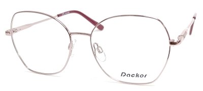 Оправа для очков Dackor 071  фотография-4