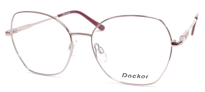 Оправа для очков Dackor 071  фотография-4