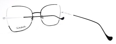 Оправа для очков Nicoleta Buchi NB 837  фотография-3