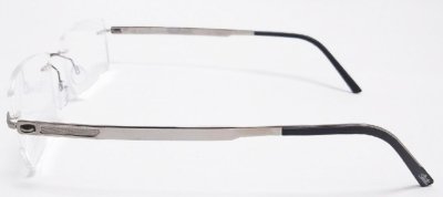 Оправа для очков Silhouette Venture 5554  фотография-4