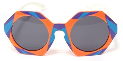 Очки солнцезащитные Nikitana S8182-A  фотография-2