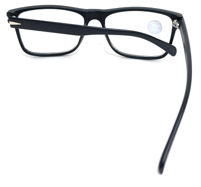 Очки готовые Matsuda MA2721 компьютерные  фотография-8