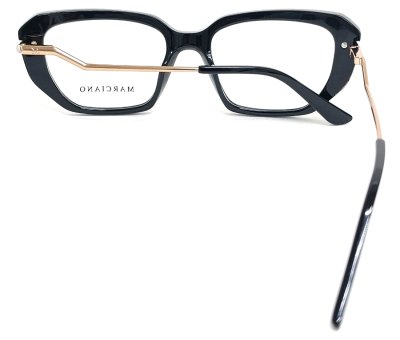 Оправа для очков GUESS MARCIANO GM0398  фотография-4