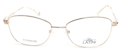 Оправа для очков LINA LATINI 68536  фотография-2