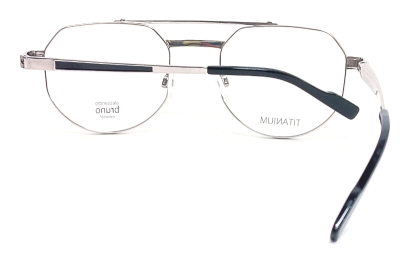 Оправа для очков Alessandro Bruno 1185  фотография-4