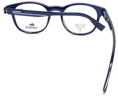 Оправа для очков LACOSTE L 3654  фотография-8