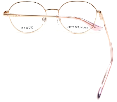 Оправа для очков GUESS GU9232  фотография-4
