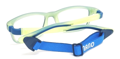 Оправа для очков NANOVISTA NAO3021348  фотография-5