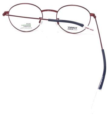 Оправа для очков TOMMY JEANS TJ 0030  фотография-12