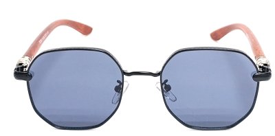 Очки солнцезащитные YAMANNI D2350  фотография-6