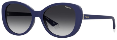 Очки солнцезащитные Polaroid PLD4154/S/X  фотография-5