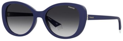 Очки солнцезащитные Polaroid PLD4154/S/X  фотография-5