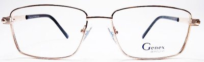Оправа для очков Genex G-1089  фотография-6