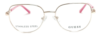 Оправа для очков GUESS GU50140  фотография-7