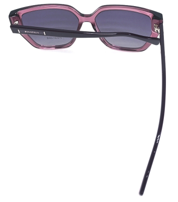 Очки солнцезащитные MEGAPOLIS 156  фотография-7