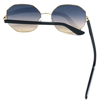 Очки солнцезащитные GUESS GU 7880-H  фотография-4