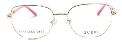 Оправа для очков GUESS GU50140  фотография-7
