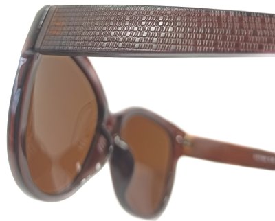 Очки солнцезащитные MAIERSHA POLARIZED 03186  фотография-8