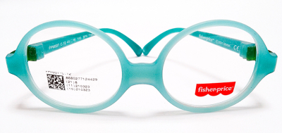 Оправа для очков Fisher Price FPM007  фотография-8