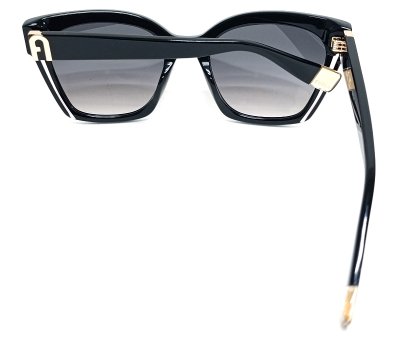 Очки солнцезащитные FURLA SFU708  фотография-4