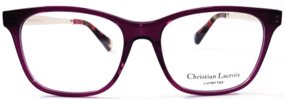 Оправа для очков Christian Lacroix CL1089  фотография-2
