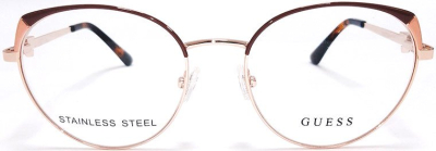 Оправа для очков GUESS GU2867  фотография-6