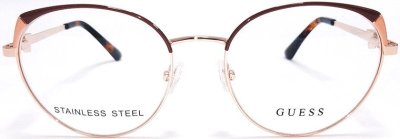 Оправа для очков GUESS GU2867  фотография-6