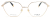 Оправа для очков FURLA VFU834  фотография-2