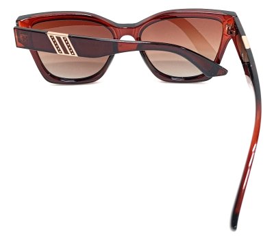 Очки солнцезащитные MAIERSHA POLARIZED 03771  фотография-10