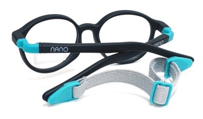 Оправа для очков NANOVISTA NAO3180444  фотография-5