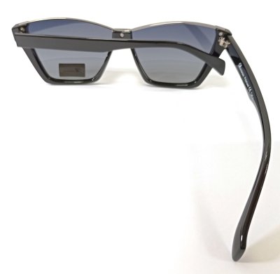 Очки солнцезащитные Boccaccio BB0925  фотография-12