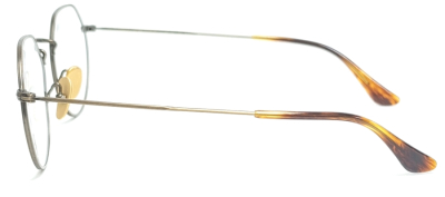 Оправа для очков RAY BAN RB8165V JACK  фотография-3