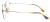 Оправа для очков RAY BAN RB8165V JACK  фотография-3