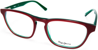 Оправа для очков PEPE JEANS Fynn PJ 3367  фотография-1