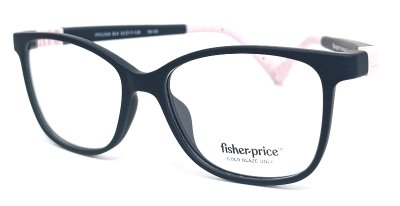 Оправа для очков Fisher Price FPCL008 с солнцезащитным клипом  фотография-16