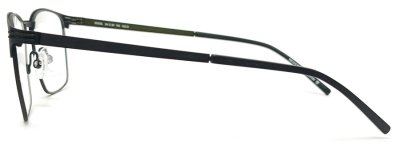 Оправа для очков LIGHTEC MOREL 30303L  фотография-3