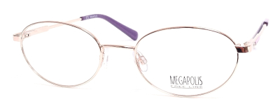 Оправа для очков Megapolis 2250  фотография-1