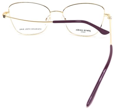 Оправа для очков Pierre Cardin P.C. 8926  фотография-4