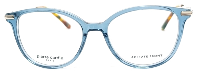 Оправа для очков Pierre Cardin P.C. 8532  фотография-2