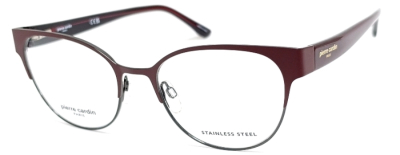 Оправа для очков Pierre Cardin P.C. 8916  фотография-9