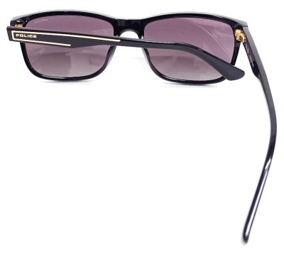 Очки солнцезащитные POLICE SPLB40N  фотография-7