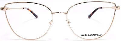 Оправа для очков KARL LAGERFELD KL326  фотография-2