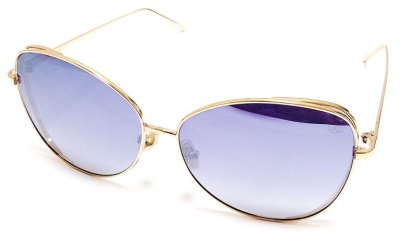 Очки солнцезащитные LINA LATINI 33138  фотография-1