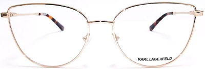 Оправа для очков KARL LAGERFELD KL326  фотография-2