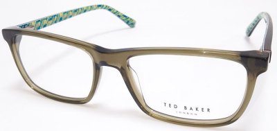 Оправа для очков TED BAKER Declen 8263  фотография-1